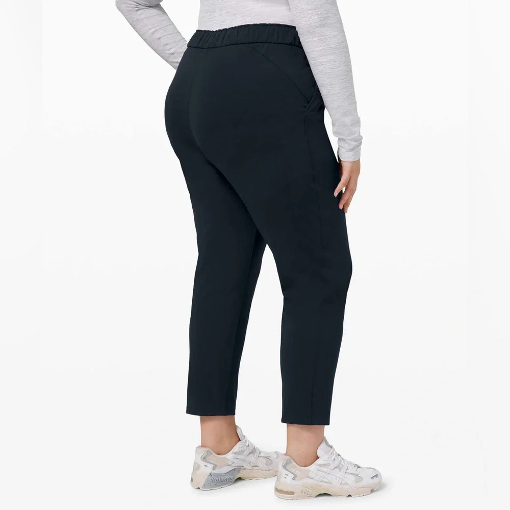 Lululemon Keep Moving Pant 7/8 High-Rise - Picture 3 of 12
